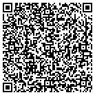 QR code with Oscars Custom Gardening contacts