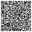 QR code with Rosholt Fire District contacts