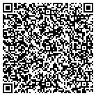 QR code with Custom Chick Choppers By Short contacts