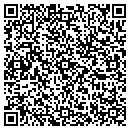 QR code with H&T Properties LLP contacts