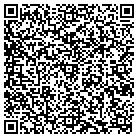 QR code with Oneida County Sheriff contacts