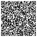 QR code with Hamm's Ballroom contacts