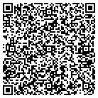 QR code with Hand In Hand Child Dev CT contacts