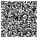 QR code with D JS Masonry contacts
