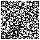 QR code with Snout Saloon contacts