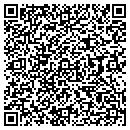 QR code with Mike Zimdars contacts