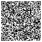 QR code with Landmark Church Of God contacts
