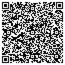 QR code with Keg The contacts