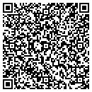 QR code with D Samuels Co contacts