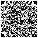 QR code with Richard Olsen DDS contacts