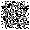 QR code with James Myszka contacts