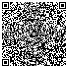 QR code with Accelerated Genetics Colfax contacts
