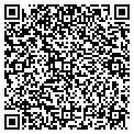 QR code with Ivcor contacts