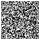 QR code with Howard Poulson contacts