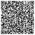 QR code with Alpha Terra Science Inc contacts