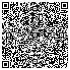 QR code with Cornerstone Cnstr of Jnesville contacts