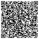 QR code with Gabriel Sayeg's Tax Service contacts