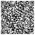 QR code with Riebau's Cabinets LTD contacts
