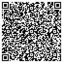 QR code with Toms Tables contacts