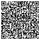 QR code with Joes Diner contacts
