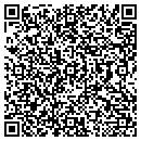 QR code with Autumn Homes contacts