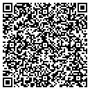 QR code with A E Associates contacts