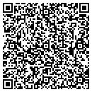 QR code with Hans Timper contacts