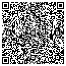 QR code with Hans Timper contacts