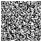 QR code with R P M Industries Inc contacts