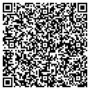 QR code with Uniq Motors contacts