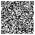 QR code with SRS contacts