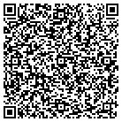 QR code with Service Master By Frintz contacts