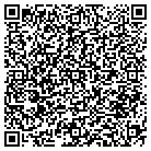 QR code with Churchill Wods Apts/Hsing Auth contacts