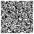 QR code with Habeger Jim & Sons Landscaping contacts