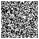 QR code with Hannula & Halom contacts