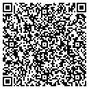 QR code with Techworks contacts