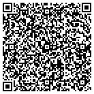QR code with A Airport Express Limousine contacts