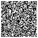 QR code with U-Haul Co contacts