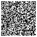 QR code with GNC contacts