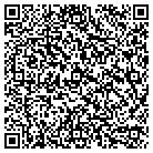 QR code with New Pitts Mortuary LLC contacts