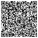 QR code with Radtke Farm contacts
