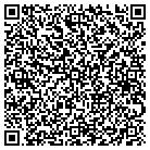 QR code with Deridder Mowing Service contacts