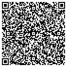 QR code with Bay Area Construction Framers contacts