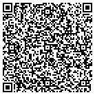 QR code with Custom Plastering Co contacts