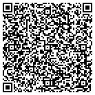 QR code with Maneys Lakeside BP Inc contacts