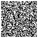 QR code with RG &S Services LLC contacts