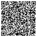 QR code with Jamesco contacts