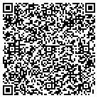 QR code with Sahs Auto Collision contacts