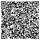 QR code with J & S Distributing Inc contacts