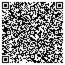 QR code with Pas-Tyme contacts